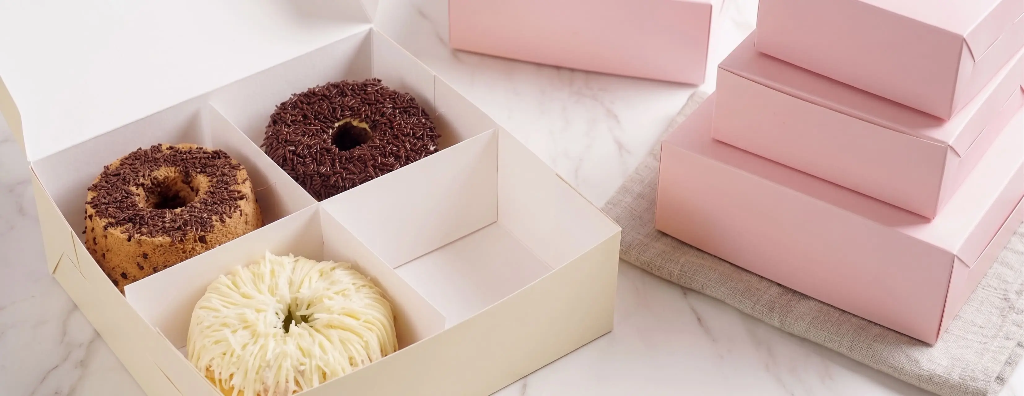 Hampers Manis Untuk Orang Tersayang